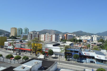 Apartamento à venda com 79m², 2 quartos e 1 vagaVista da Varanda