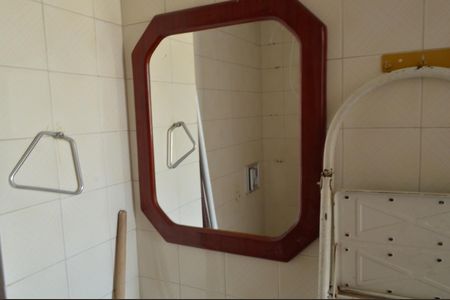 Apartamento à venda com 79m², 2 quartos e 1 vagaBanheiro de Serviço