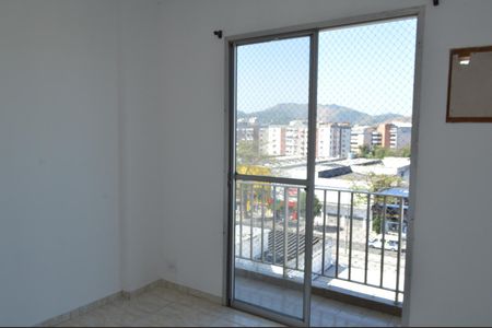 Apartamento à venda com 79m², 2 quartos e 1 vagaQuarto 2