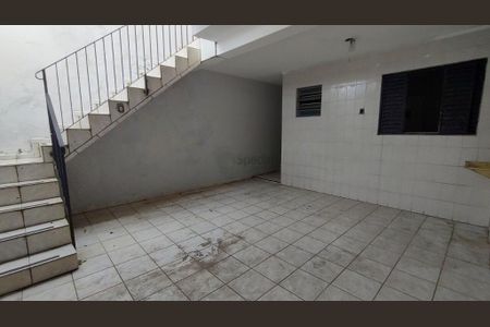 Casa à venda com 240m², 3 quartos e 3 vagas