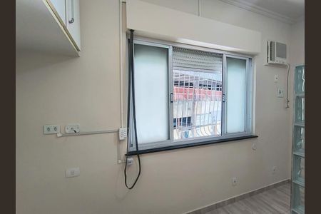 Apartamento à venda com 1 quarto, 21m² em Glória, Rio de Janeiro