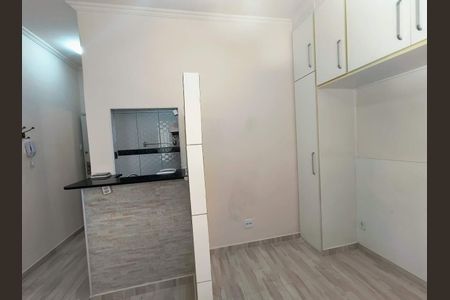 Apartamento à venda com 1 quarto, 21m² em Glória, Rio de Janeiro