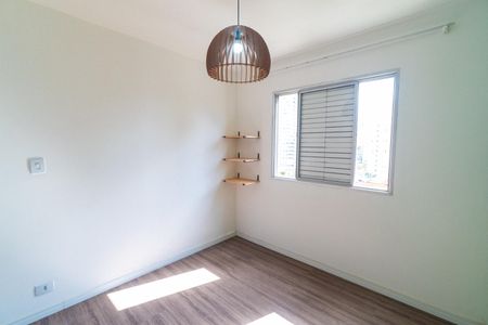 Quarto 2 de apartamento à venda com 2 quartos, 60m² em Bosque da Saúde, São Paulo