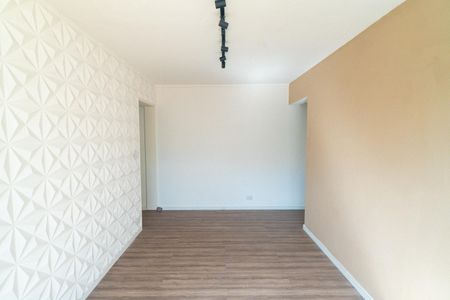 Sala de apartamento à venda com 2 quartos, 60m² em Bosque da Saúde, São Paulo