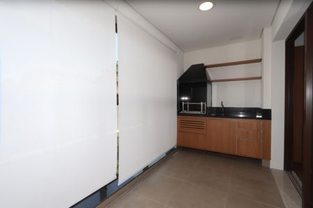 Varanda de apartamento para alugar com 2 quartos, 77m² em Vila Mariana, São Paulo