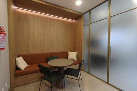 Apartamento para alugar com 77m², 2 quartos e 2 vagasÁrea comum - Home Office