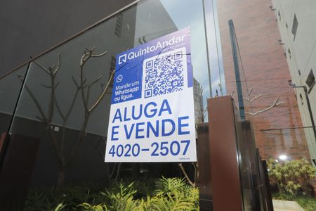Apartamento para alugar com 77m², 2 quartos e 2 vagasPlaca