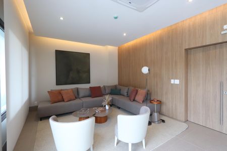 Apartamento para alugar com 77m², 2 quartos e 2 vagasÁrea comum - Coliving