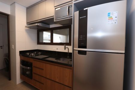 Apartamento para alugar com 77m², 2 quartos e 2 vagasCozinha
