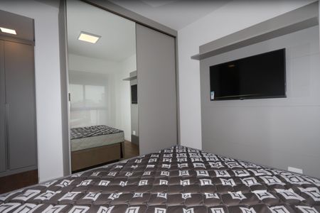 Apartamento para alugar com 77m², 2 quartos e 2 vagasSuíte