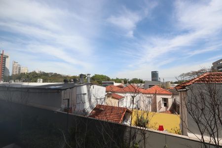 Apartamento para alugar com 77m², 2 quartos e 2 vagasVista da Varanda