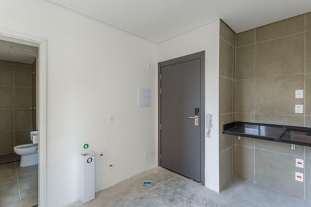 Studio de kitnet/studio à venda com 1 quarto, 31m² em Itaim Bibi, São Paulo
