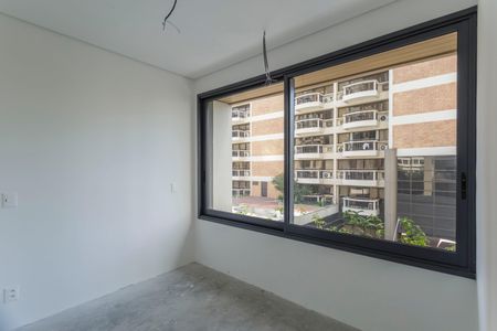 Studio de kitnet/studio à venda com 1 quarto, 31m² em Itaim Bibi, São Paulo