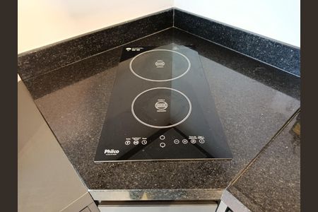 Studio à venda com 25m², 1 quarto e sem vagaStudio