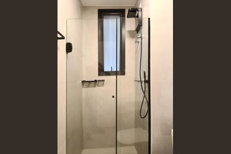 Studio à venda com 25m², 1 quarto e sem vagaBanheiro Social