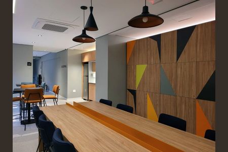 Studio à venda com 25m², 1 quarto e sem vagaÁrea comum