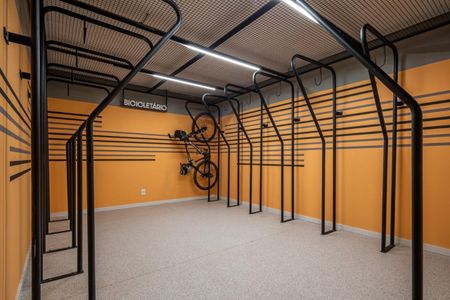 Studio à venda com 25m², 1 quarto e sem vagaÁrea comum