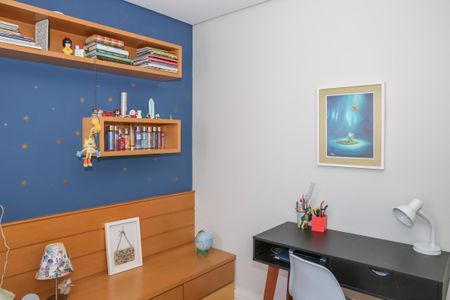 Apartamento à venda com 136m², 3 quartos e 3 vagas Apartamento à venda com 136m², 3 quartos e 3 vagasSuíte 2