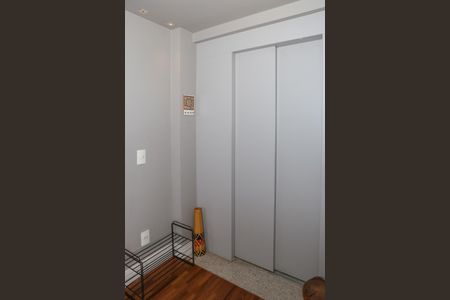 Sala de apartamento para alugar com 3 quartos, 136m² em Pompeia, São Paulo