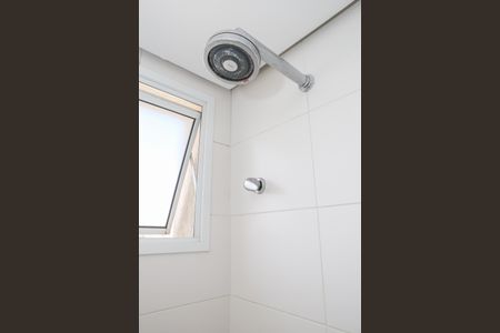 Apartamento à venda com 136m², 3 quartos e 3 vagas Apartamento à venda com 136m², 3 quartos e 3 vagasBanheiro da Suíte 1