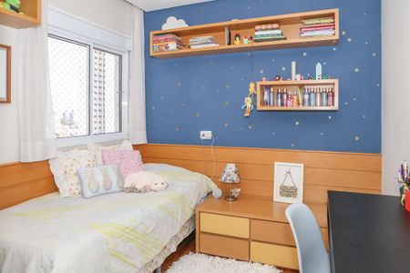 Apartamento à venda com 136m², 3 quartos e 3 vagas Apartamento à venda com 136m², 3 quartos e 3 vagasSuíte 2