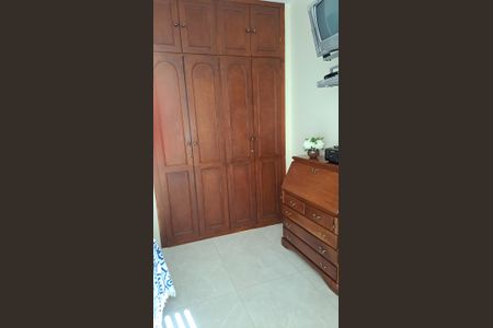 Quarto 2 de apartamento à venda com 2 quartos, 110m² em Santa Teresa, Rio de Janeiro