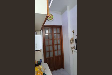 Apartamento à venda com 110m², 2 quartos e 1 vaga Apartamento à venda com 110m², 2 quartos e 1 vagaCozinha