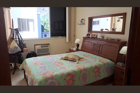 Quarto 1 de apartamento à venda com 2 quartos, 110m² em Santa Teresa, Rio de Janeiro