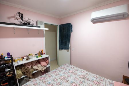 Quarto 1 de apartamento para alugar com 2 quartos, 44m² em Guaratiba, Rio de Janeiro