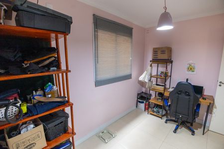 Quarto 2 de apartamento para alugar com 2 quartos, 44m² em Guaratiba, Rio de Janeiro