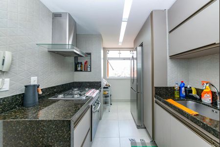 Apartamento à venda com 101m², 3 quartos e 1 vaga Apartamento à venda com 101m², 3 quartos e 1 vagaCozinha