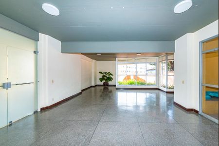 Apartamento à venda com 101m², 3 quartos e 1 vaga Apartamento à venda com 101m², 3 quartos e 1 vagaÁrea comum