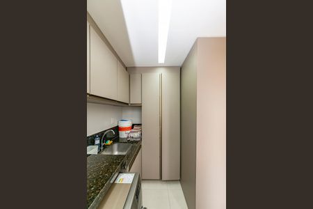 Apartamento à venda com 101m², 3 quartos e 1 vaga Apartamento à venda com 101m², 3 quartos e 1 vagaÁrea de Serviço