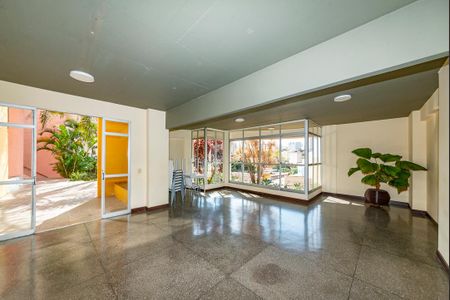 Apartamento à venda com 101m², 3 quartos e 1 vaga Apartamento à venda com 101m², 3 quartos e 1 vagaÁrea comum