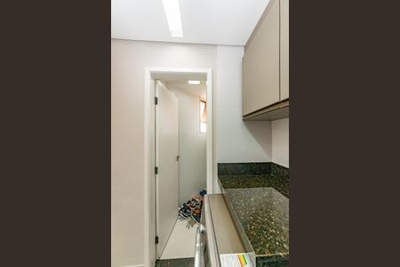 Apartamento à venda com 101m², 3 quartos e 1 vaga Apartamento à venda com 101m², 3 quartos e 1 vagaÁrea de Serviço