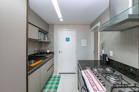 Apartamento à venda com 101m², 3 quartos e 1 vaga Apartamento à venda com 101m², 3 quartos e 1 vagaCozinha