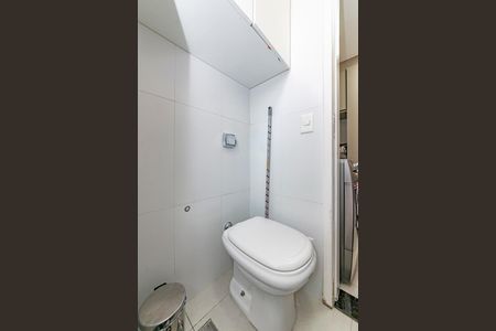 Apartamento à venda com 101m², 3 quartos e 1 vaga Apartamento à venda com 101m², 3 quartos e 1 vagaÁrea de Serviço