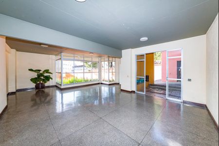 Apartamento à venda com 101m², 3 quartos e 1 vaga Apartamento à venda com 101m², 3 quartos e 1 vagaÁrea comum