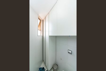 Apartamento à venda com 101m², 3 quartos e 1 vaga Apartamento à venda com 101m², 3 quartos e 1 vagaÁrea de Serviço