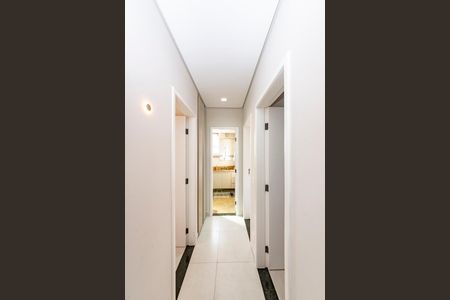 Apartamento à venda com 101m², 3 quartos e 1 vaga Apartamento à venda com 101m², 3 quartos e 1 vagaCorredor