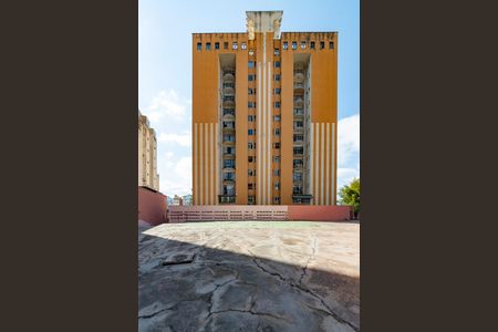 Apartamento à venda com 101m², 3 quartos e 1 vaga Apartamento à venda com 101m², 3 quartos e 1 vagaÁrea comum