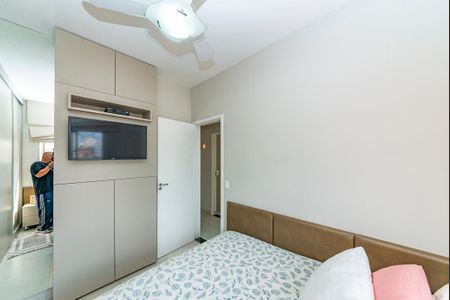 Apartamento à venda com 101m², 3 quartos e 1 vaga Apartamento à venda com 101m², 3 quartos e 1 vagaQuarto 1