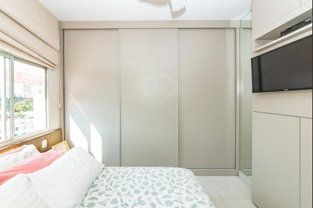 Apartamento à venda com 101m², 3 quartos e 1 vaga Apartamento à venda com 101m², 3 quartos e 1 vagaQuarto 1