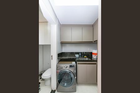 Apartamento à venda com 101m², 3 quartos e 1 vaga Apartamento à venda com 101m², 3 quartos e 1 vagaÁrea de Serviço