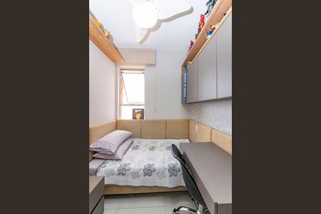Apartamento à venda com 101m², 3 quartos e 1 vaga Apartamento à venda com 101m², 3 quartos e 1 vagaQuarto 3