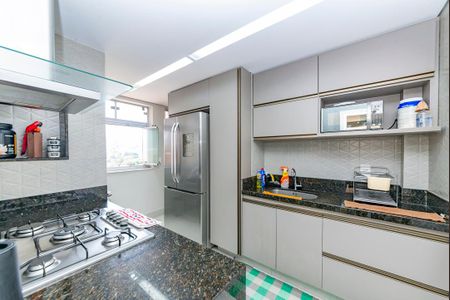 Apartamento à venda com 101m², 3 quartos e 1 vaga Apartamento à venda com 101m², 3 quartos e 1 vagaCozinha