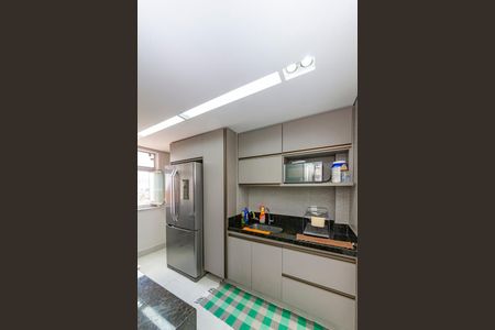 Apartamento à venda com 101m², 3 quartos e 1 vaga Apartamento à venda com 101m², 3 quartos e 1 vagaCozinha