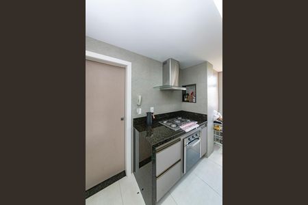 Apartamento à venda com 101m², 3 quartos e 1 vaga Apartamento à venda com 101m², 3 quartos e 1 vagaCozinha