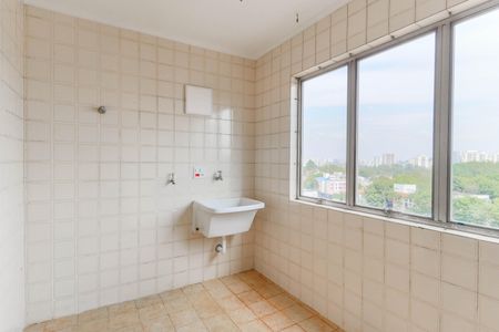 Apartamento à venda com 85m², 2 quartos e 1 vaga Apartamento à venda com 85m², 2 quartos e 1 vagaÁrea de Serviço