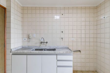 Apartamento à venda com 85m², 2 quartos e 1 vaga Apartamento à venda com 85m², 2 quartos e 1 vagaCozinha